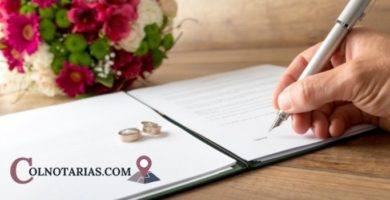 registro civil de matrimonio por internet